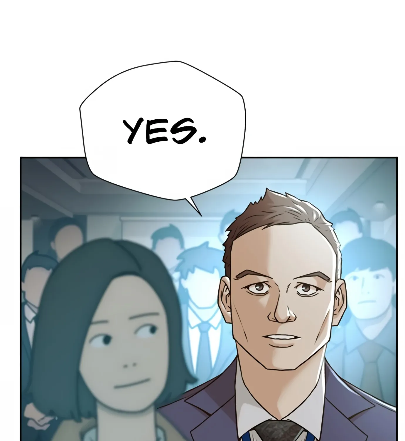 Judge Lee Han Young Kainu Manga Chapter 73 Page 113