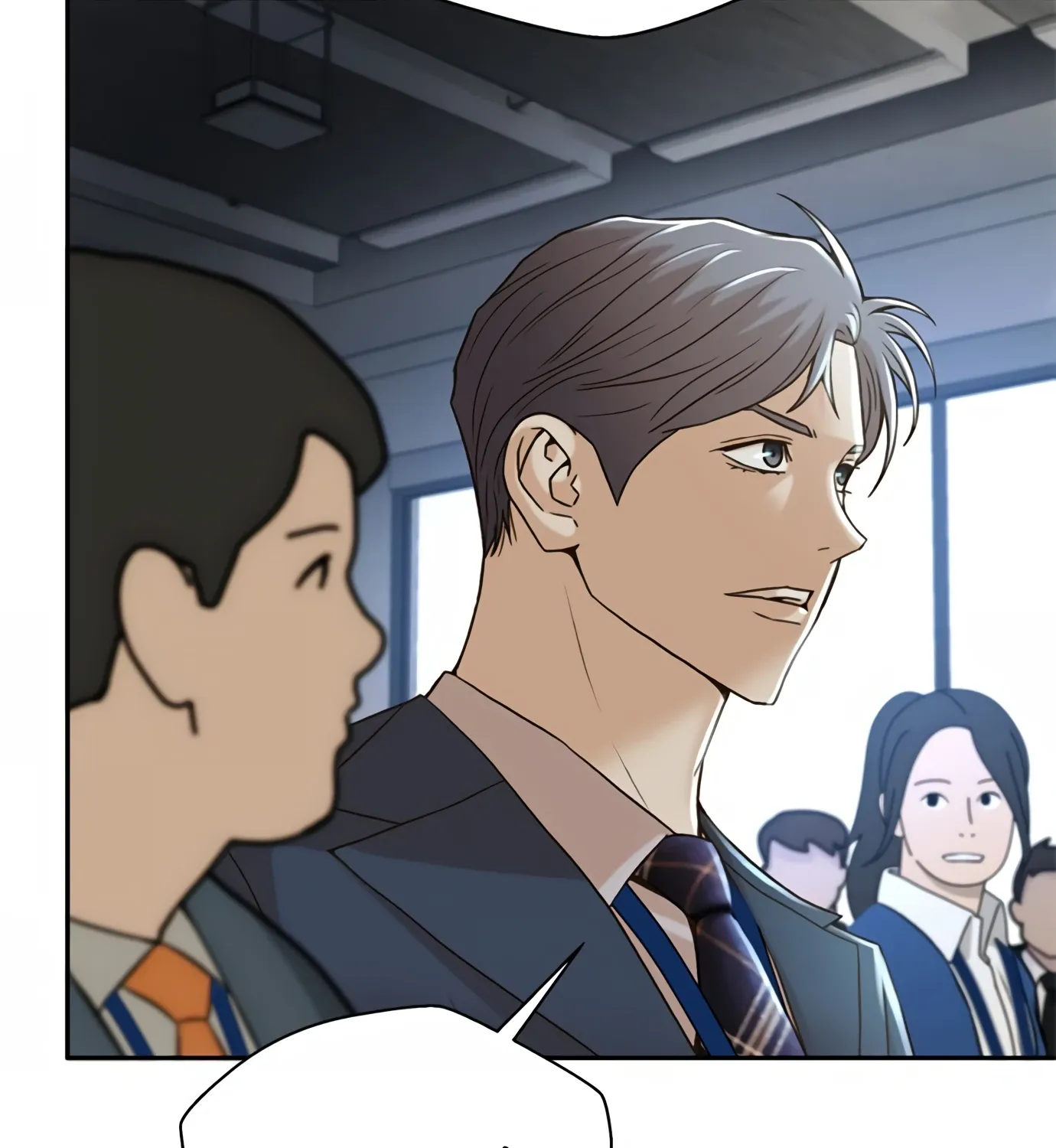 Judge Lee Han Young Kainu Manga Chapter 73 Page 117