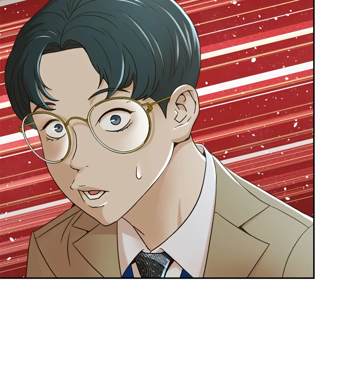 Judge Lee Han Young Kainu Manga Chapter 73 Page 123