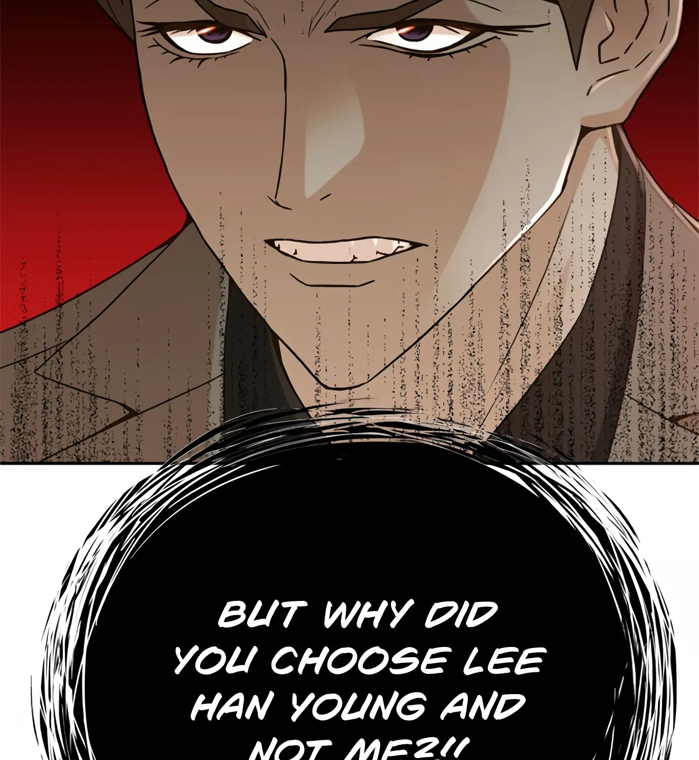 Judge Lee Han Young Kainu Manga Chapter 73 Page 134