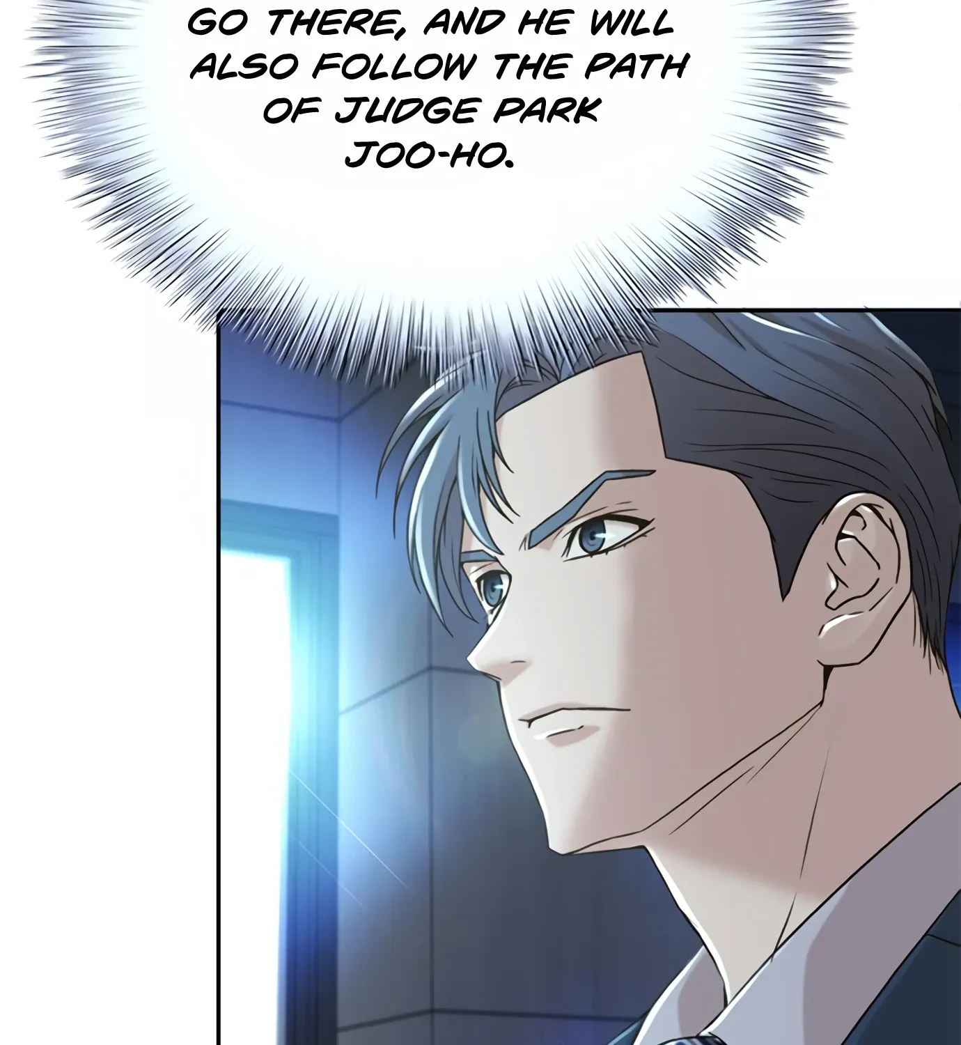 Judge Lee Han Young Kainu Manga Chapter 73 Page 146