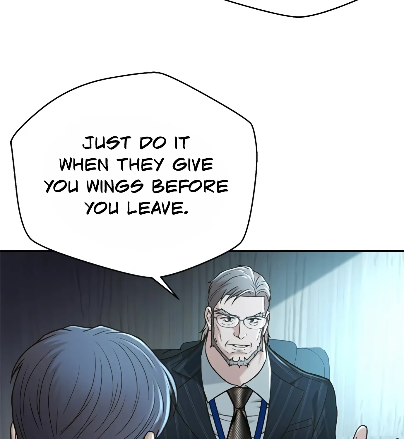 Judge Lee Han Young Kainu Manga Chapter 73 Page 149