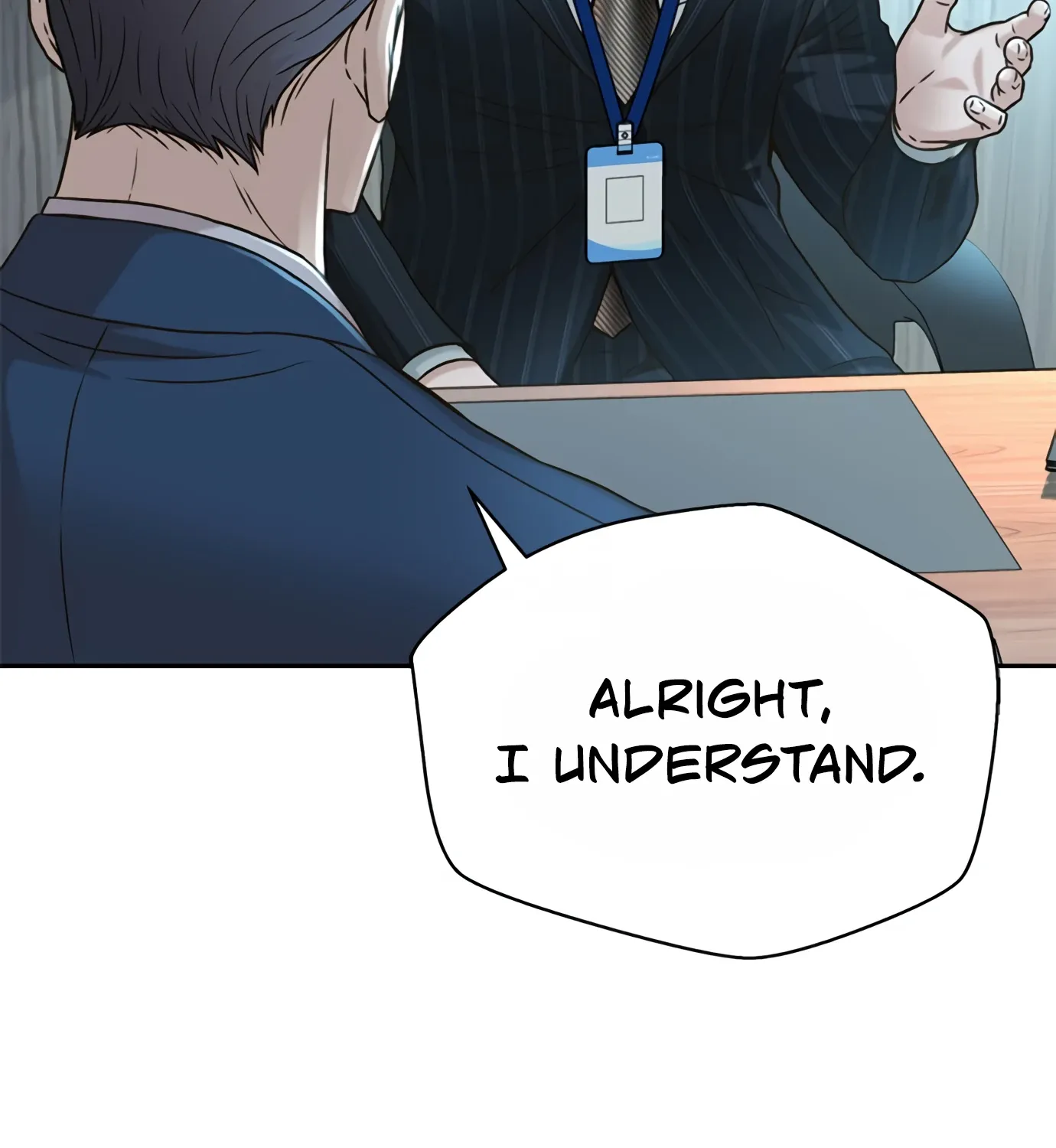 Judge Lee Han Young Kainu Manga Chapter 73 Page 150