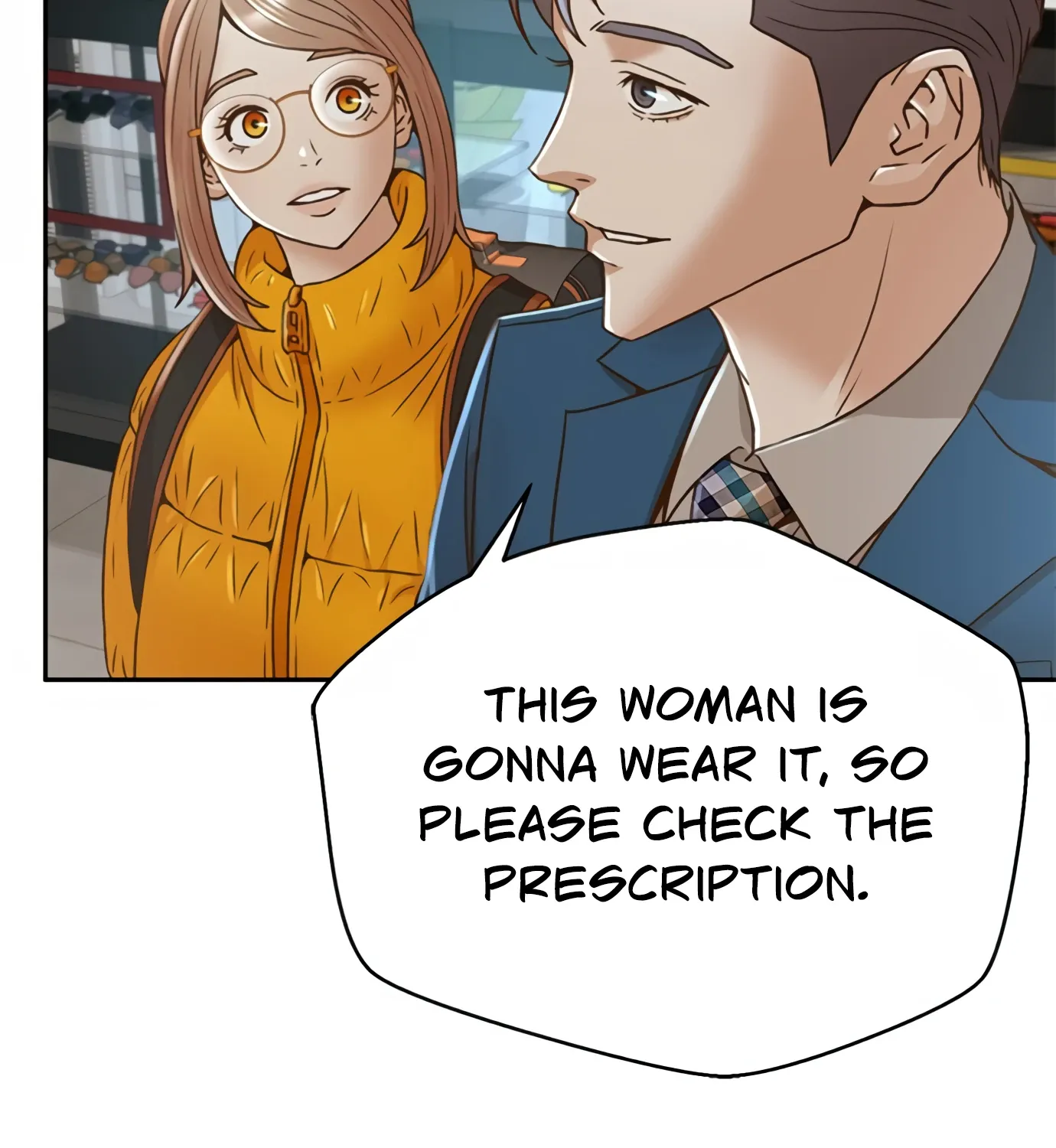 Judge Lee Han Young Kainu Manga Chapter 72 Page 10