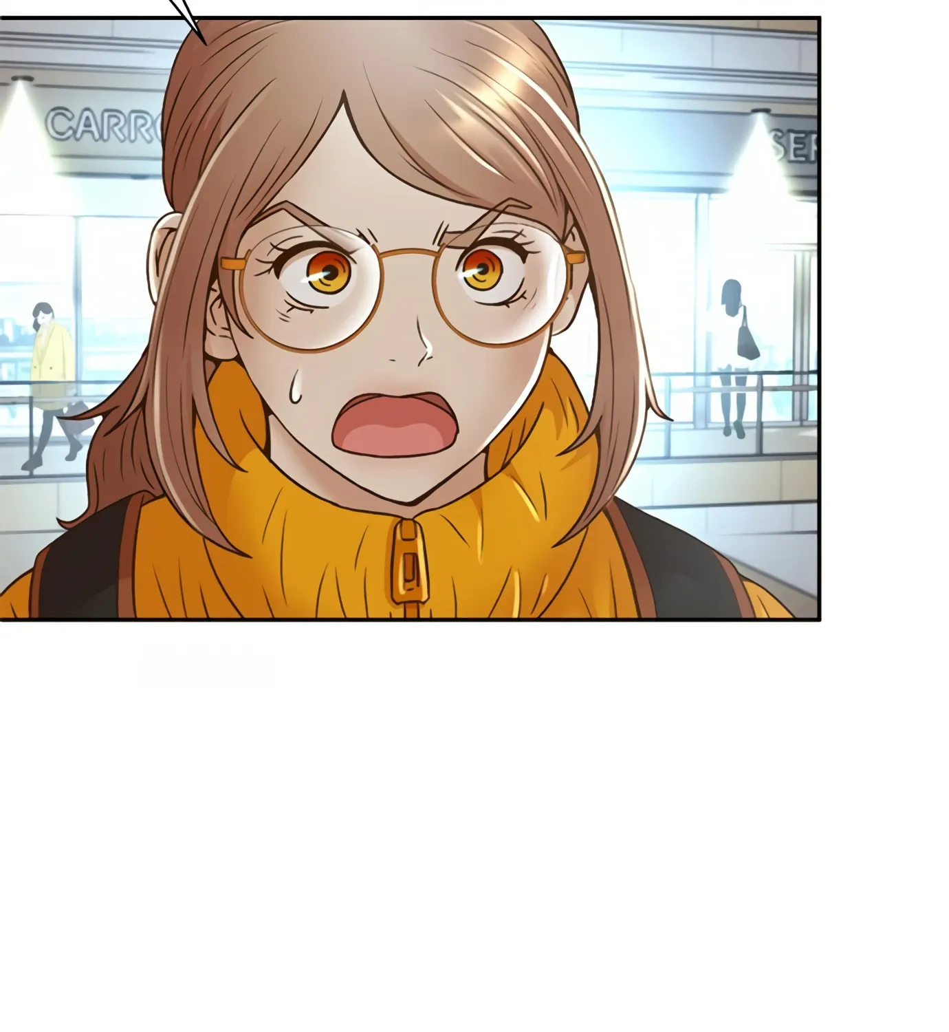 Judge Lee Han Young Kainu Manga Chapter 72 Page 18