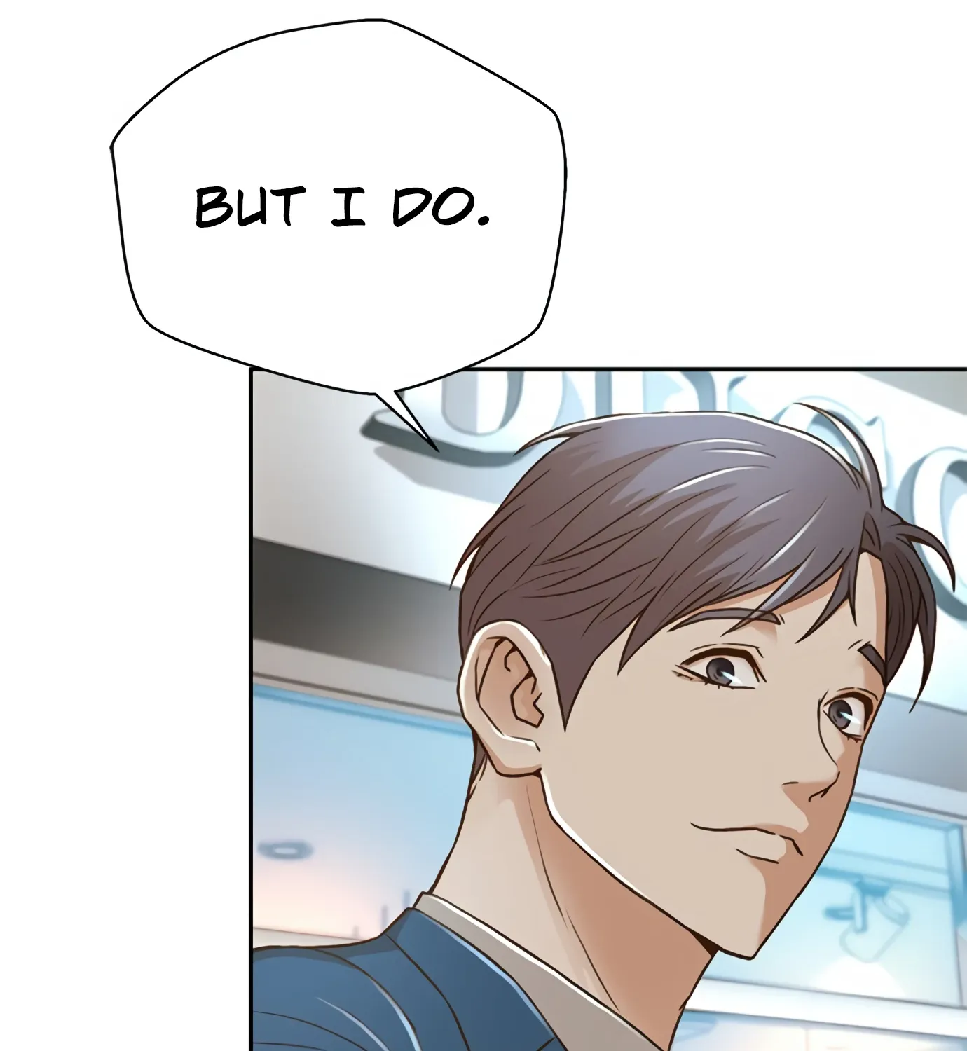 Judge Lee Han Young Kainu Manga Chapter 72 Page 19