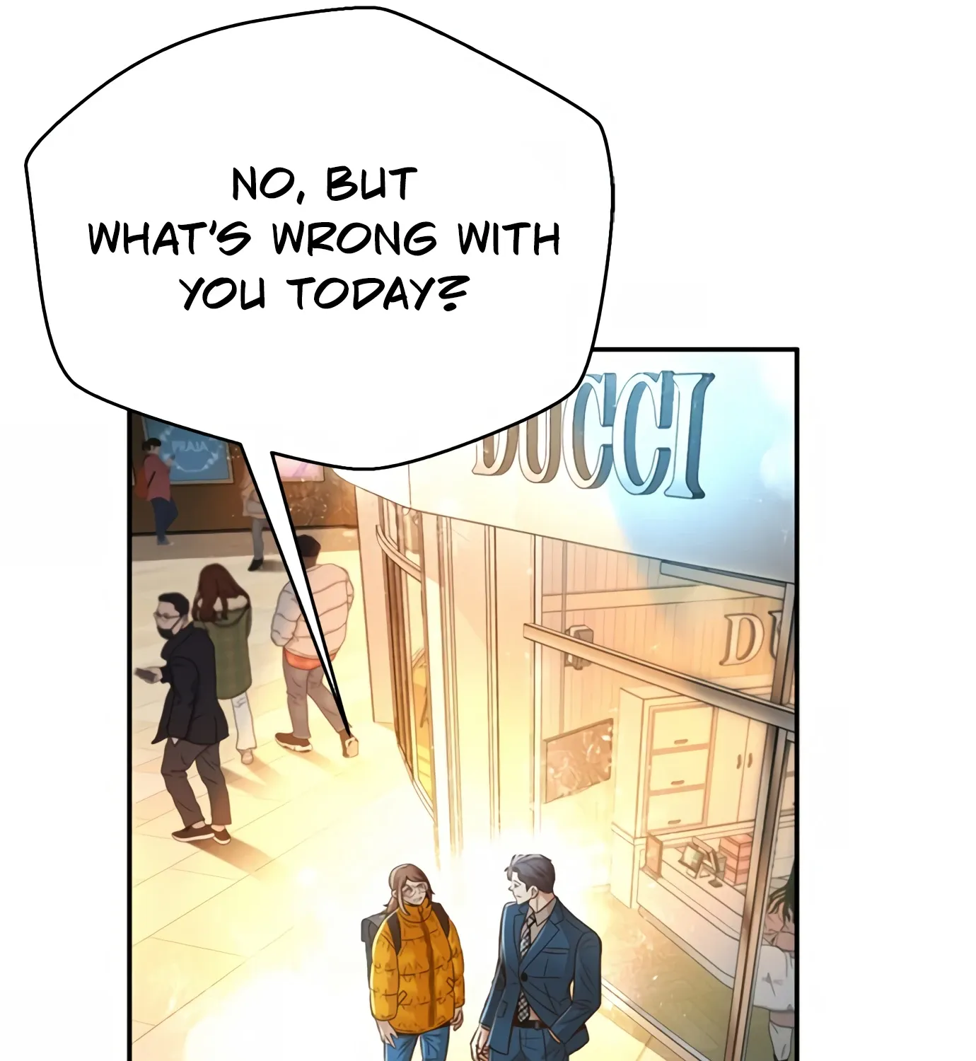 Judge Lee Han Young Kainu Manga Chapter 72 Page 21