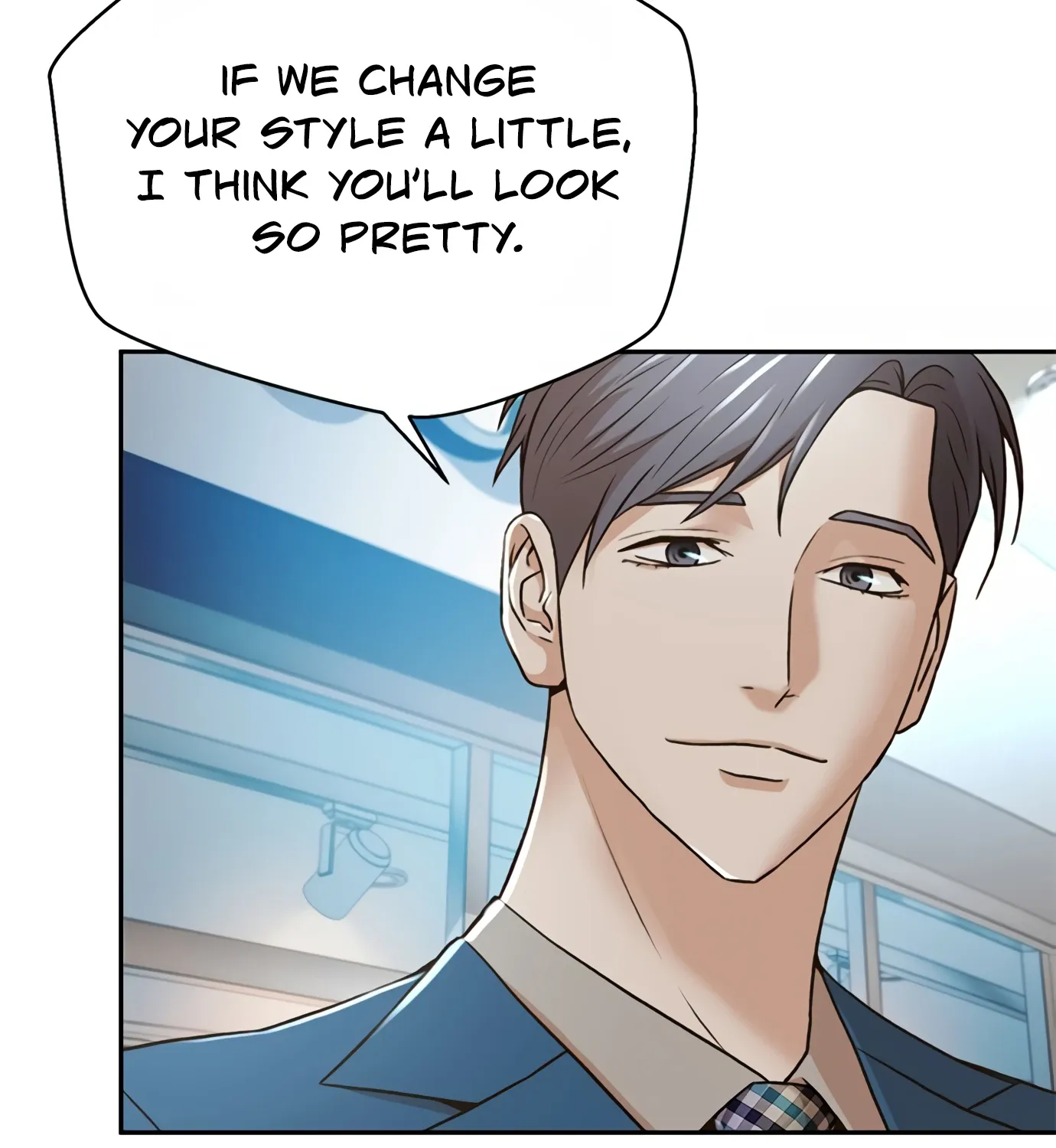 Judge Lee Han Young Kainu Manga Chapter 72 Page 23