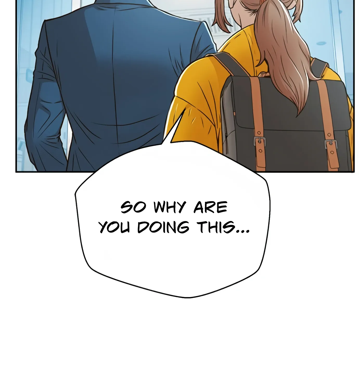 Judge Lee Han Young Kainu Manga Chapter 72 Page 25