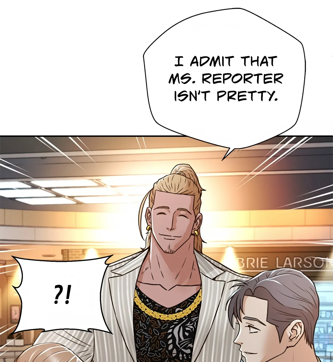 Judge Lee Han Young Kainu Manga Chapter 72 Page 26