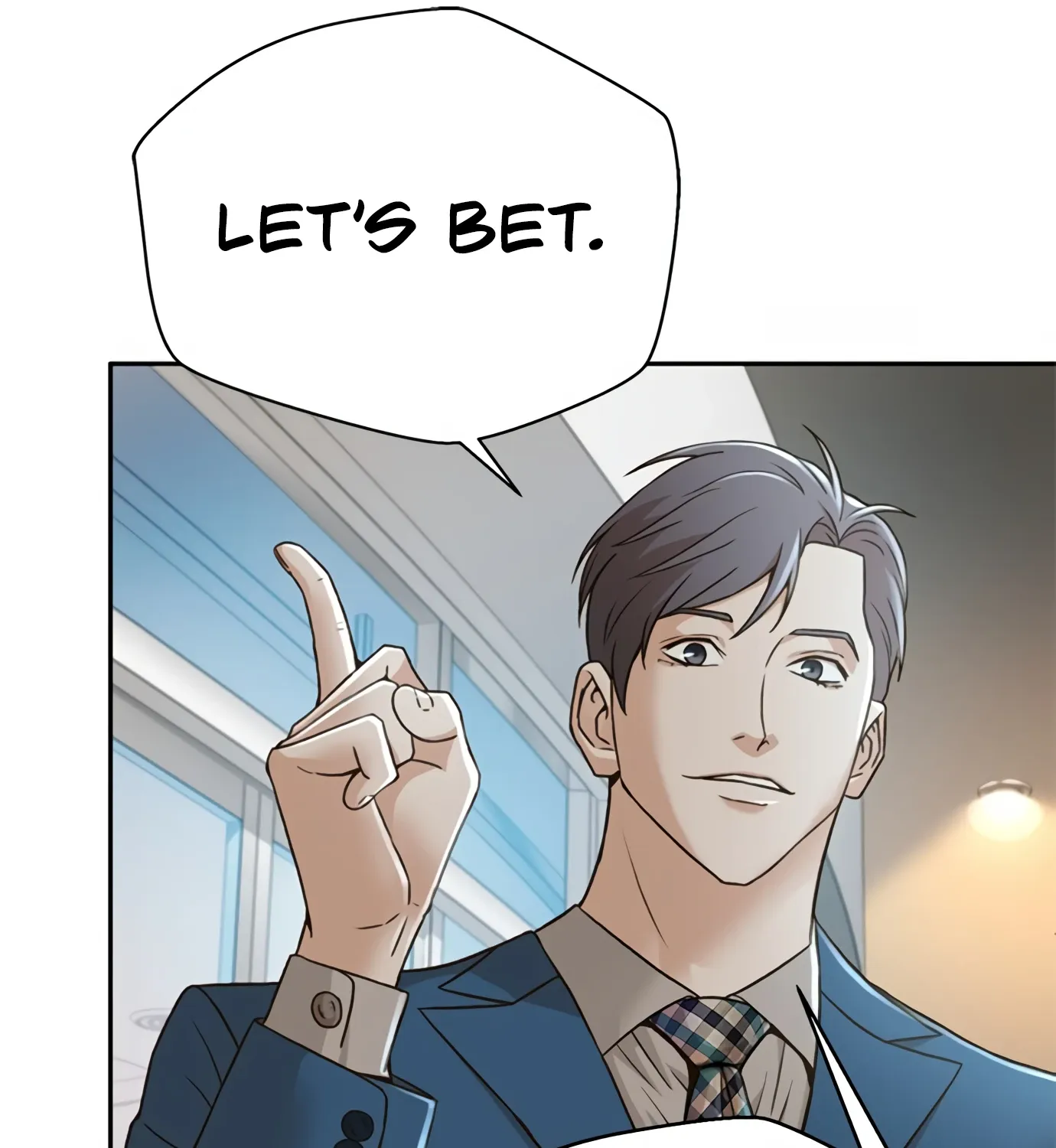Judge Lee Han Young Kainu Manga Chapter 72 Page 30