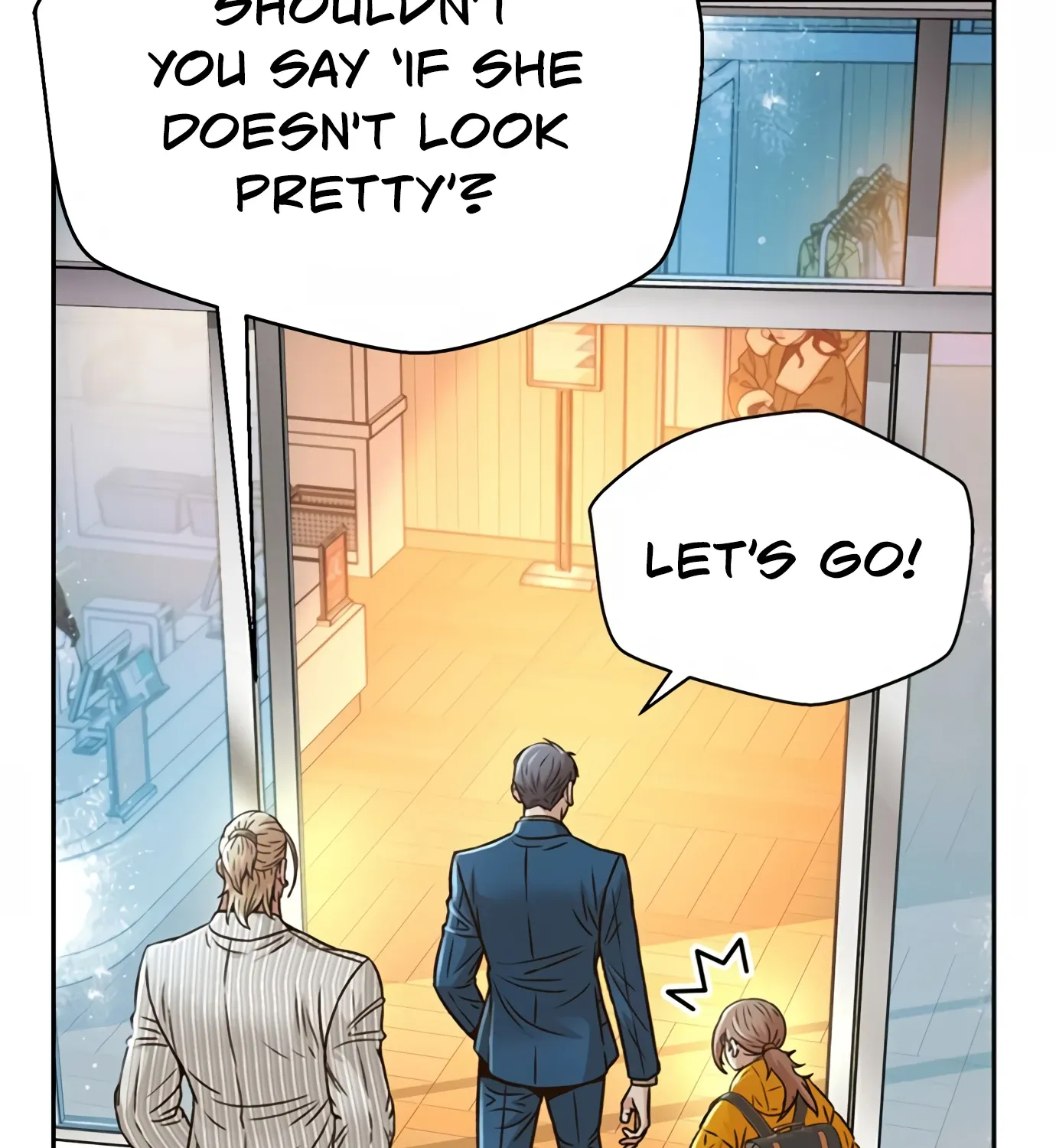 Judge Lee Han Young Kainu Manga Chapter 72 Page 32