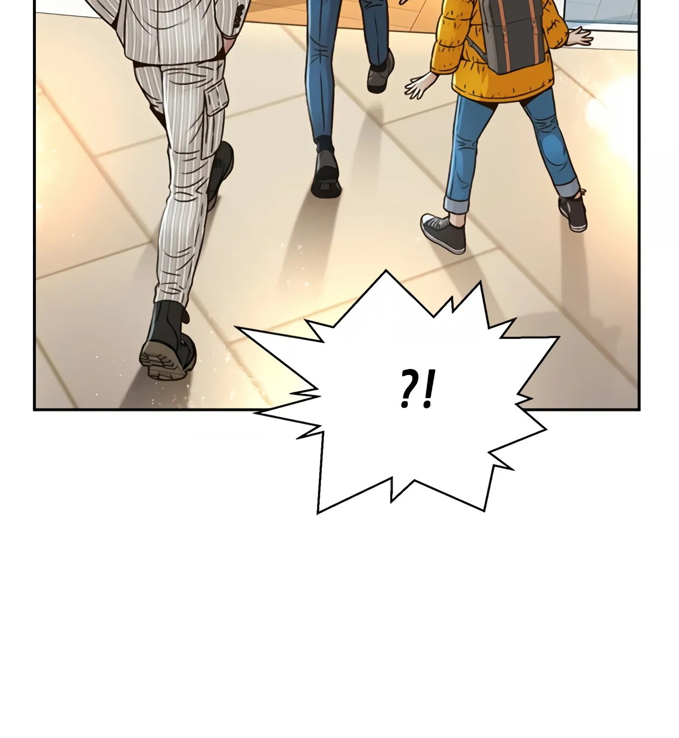 Judge Lee Han Young Kainu Manga Chapter 72 Page 33