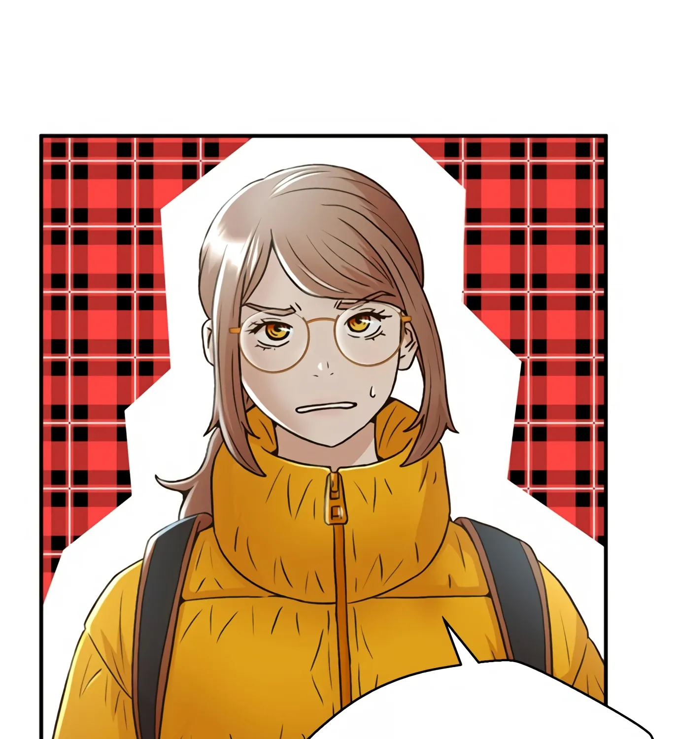 Judge Lee Han Young Kainu Manga Chapter 72 Page 34