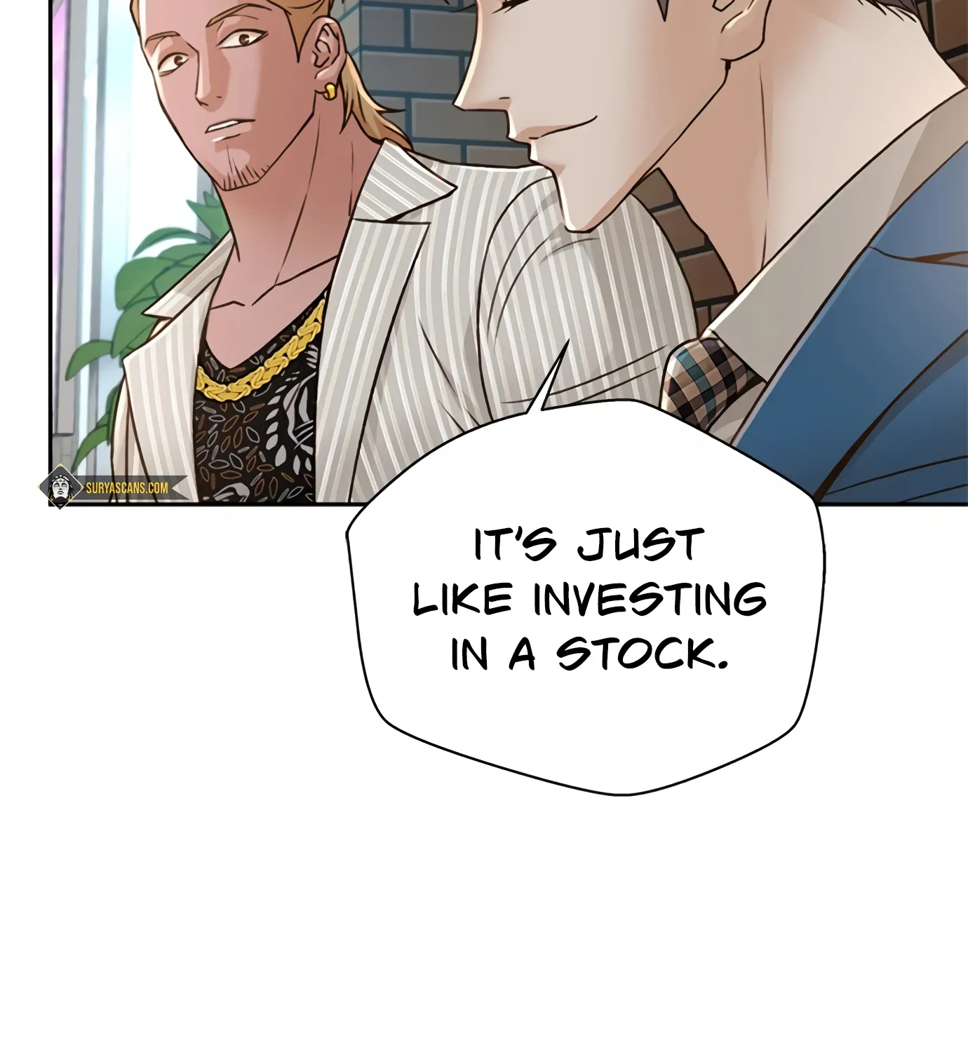 Judge Lee Han Young Kainu Manga Chapter 72 Page 41