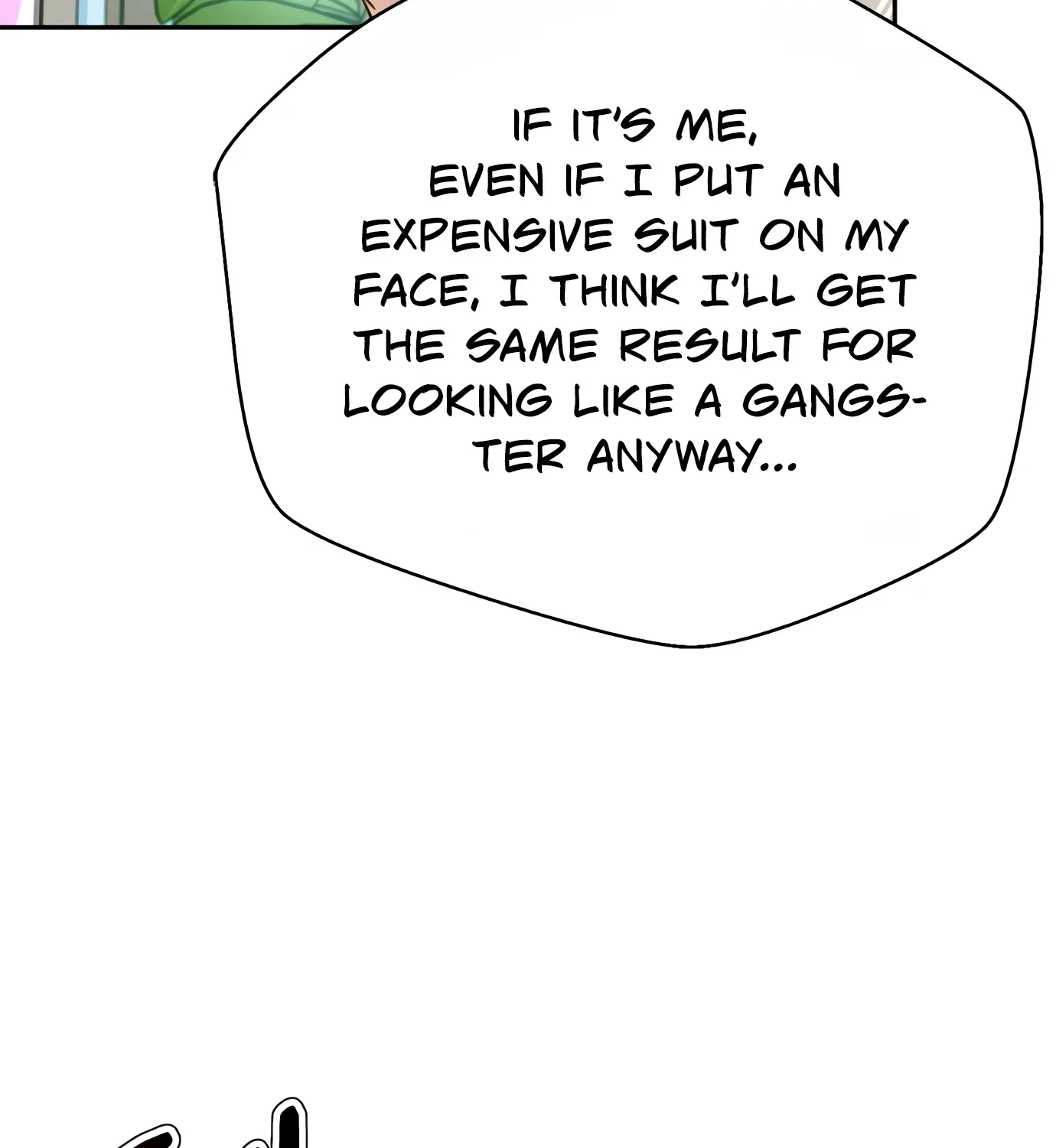Judge Lee Han Young Kainu Manga Chapter 72 Page 43