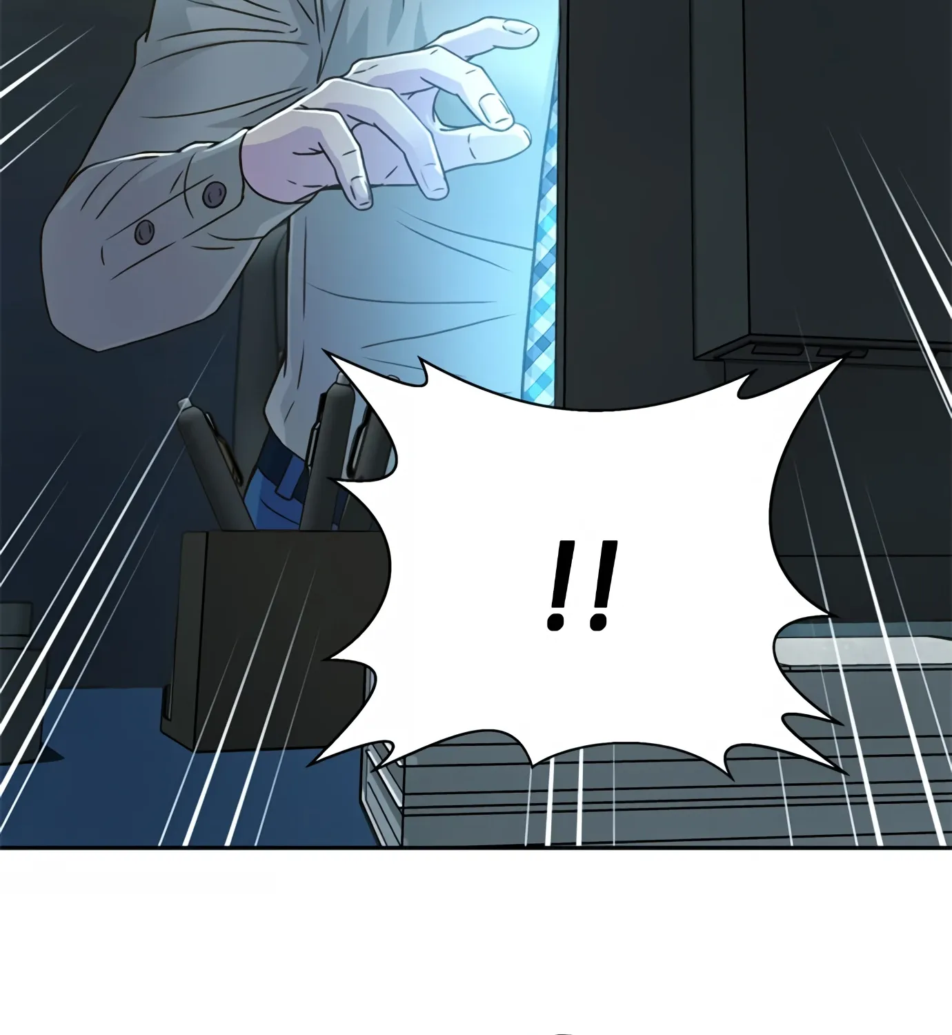 Judge Lee Han Young Kainu Manga Chapter 72 Page 158