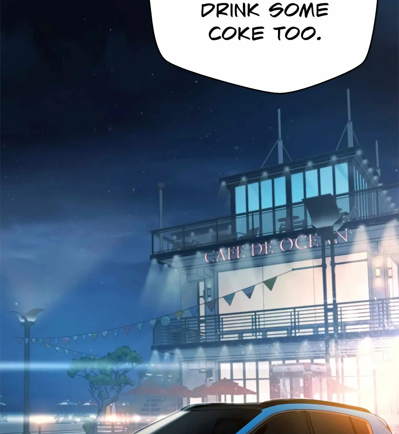 Judge Lee Han Young Kainu Manga Chapter 71 Page 4