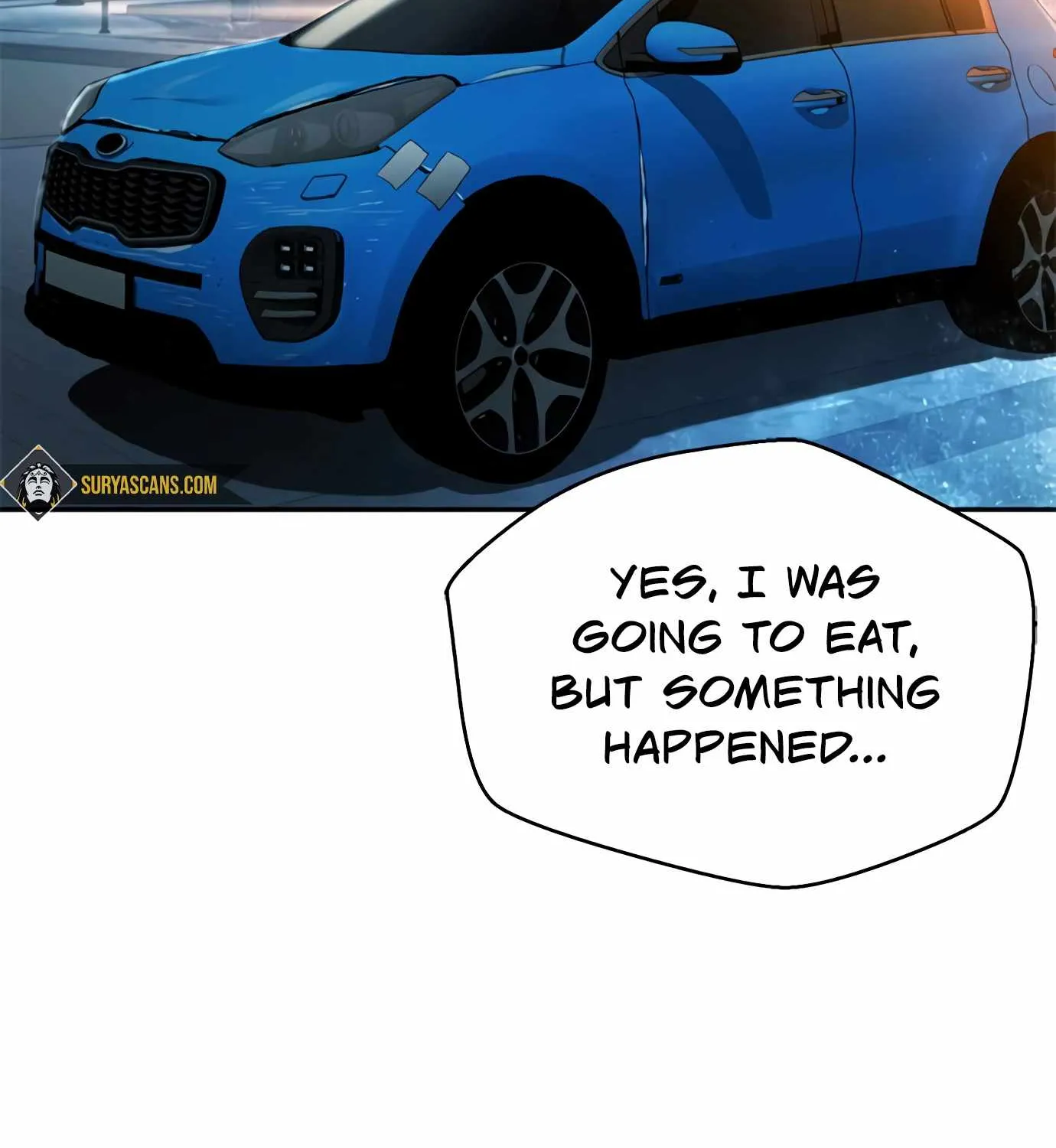 Judge Lee Han Young Kainu Manga Chapter 71 Page 5