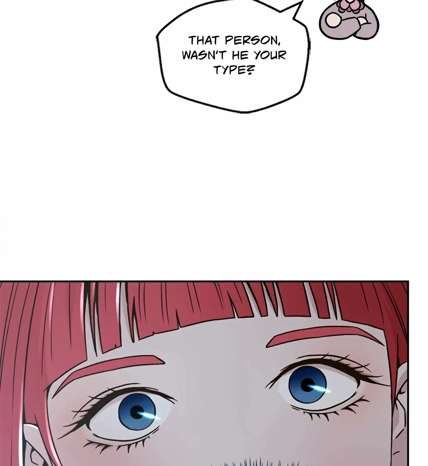 Judge Lee Han Young Kainu Manga Chapter 71 Page 23