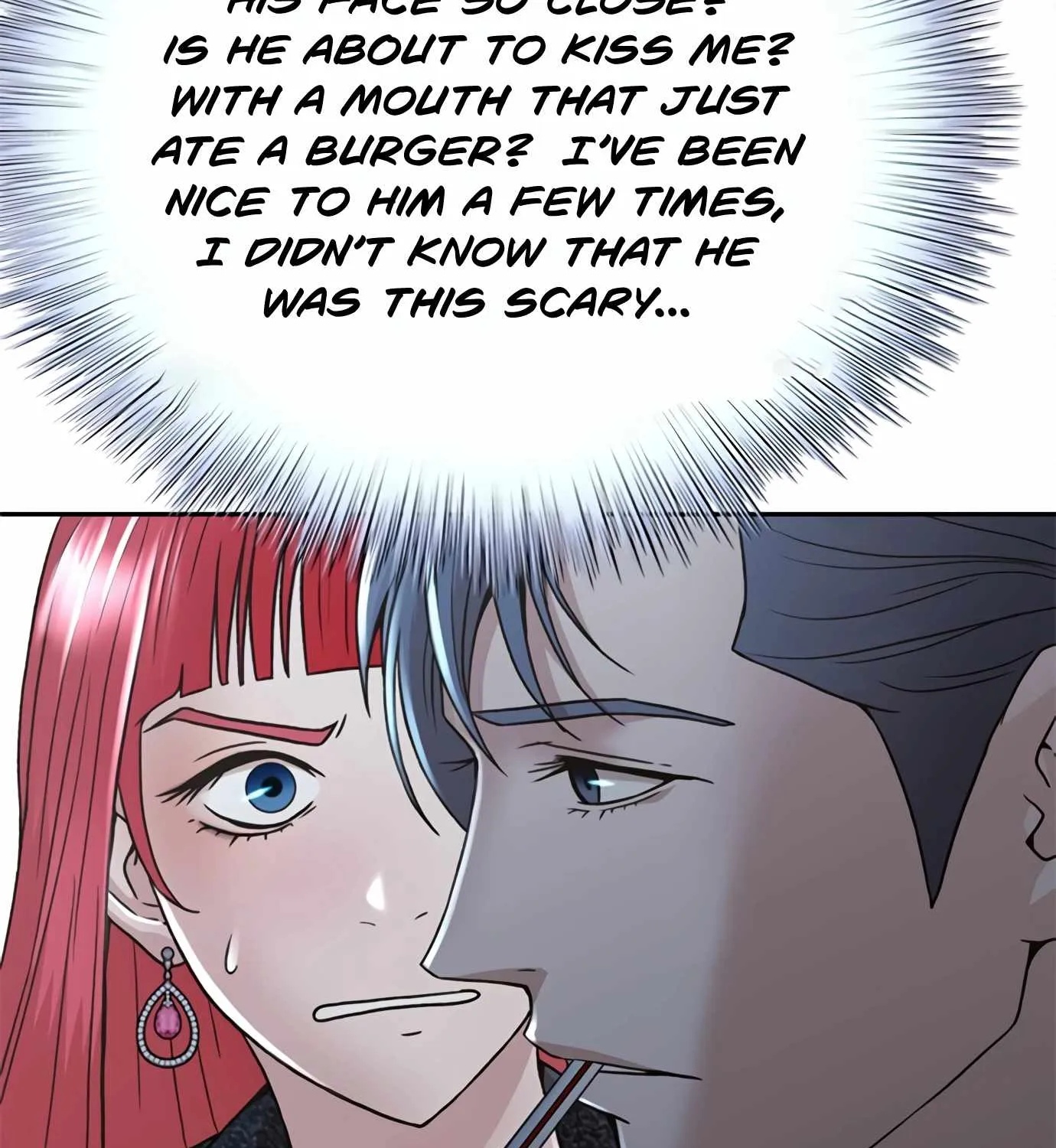 Judge Lee Han Young Kainu Manga Chapter 71 Page 25