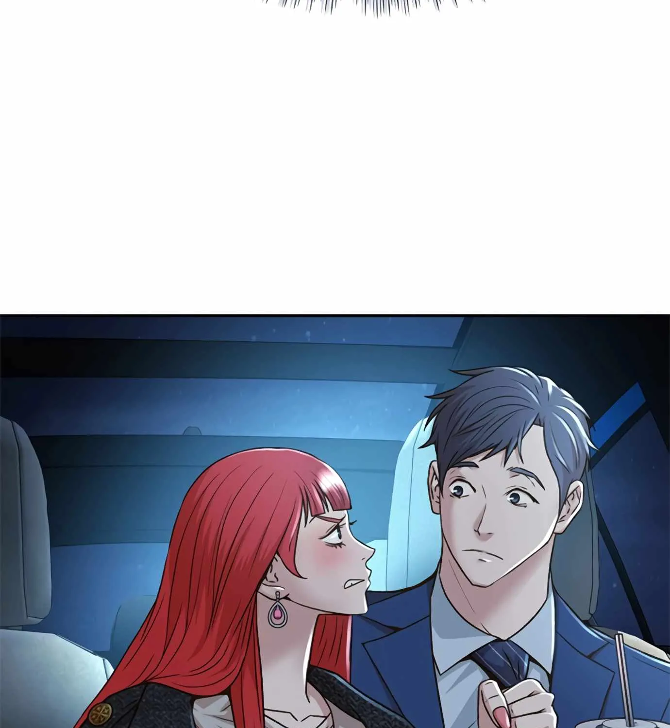 Judge Lee Han Young Kainu Manga Chapter 71 Page 27