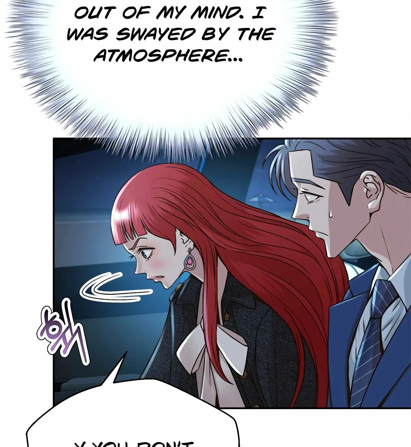 Judge Lee Han Young Kainu Manga Chapter 71 Page 31