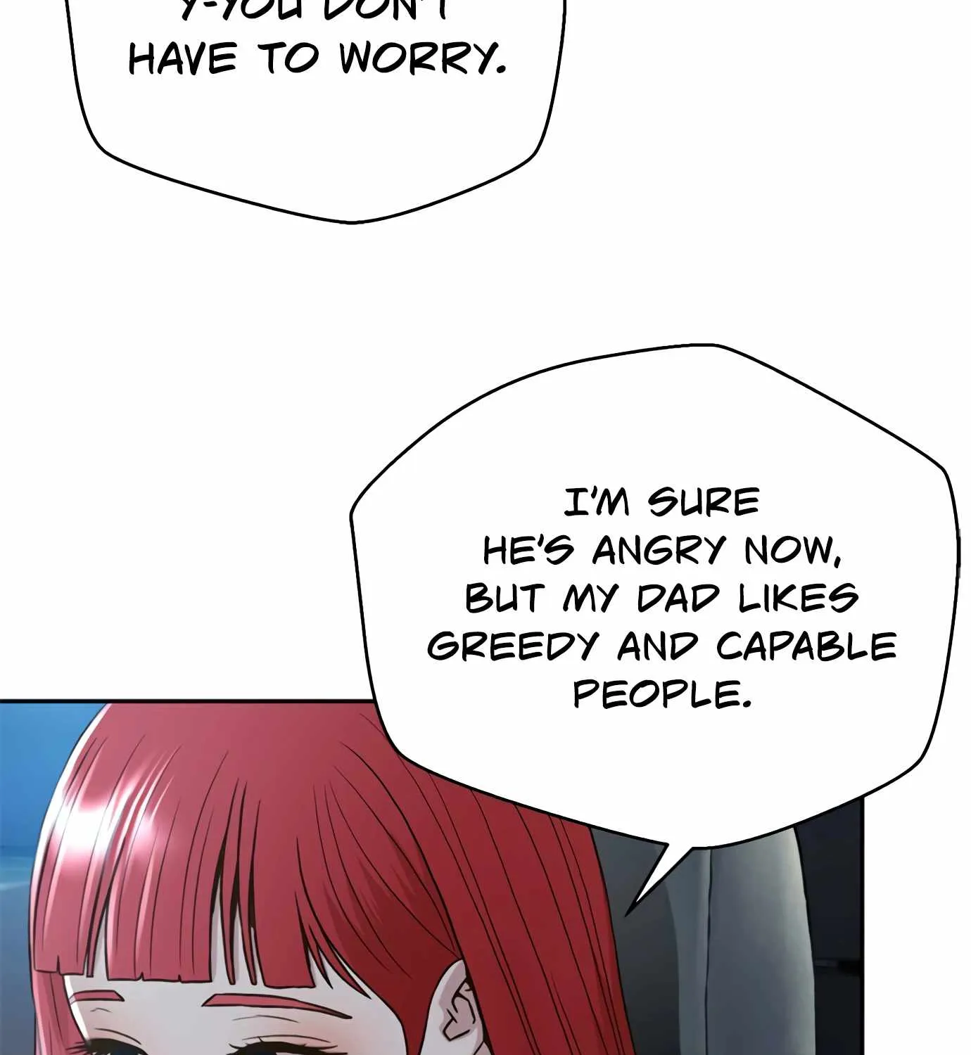 Judge Lee Han Young Kainu Manga Chapter 71 Page 32