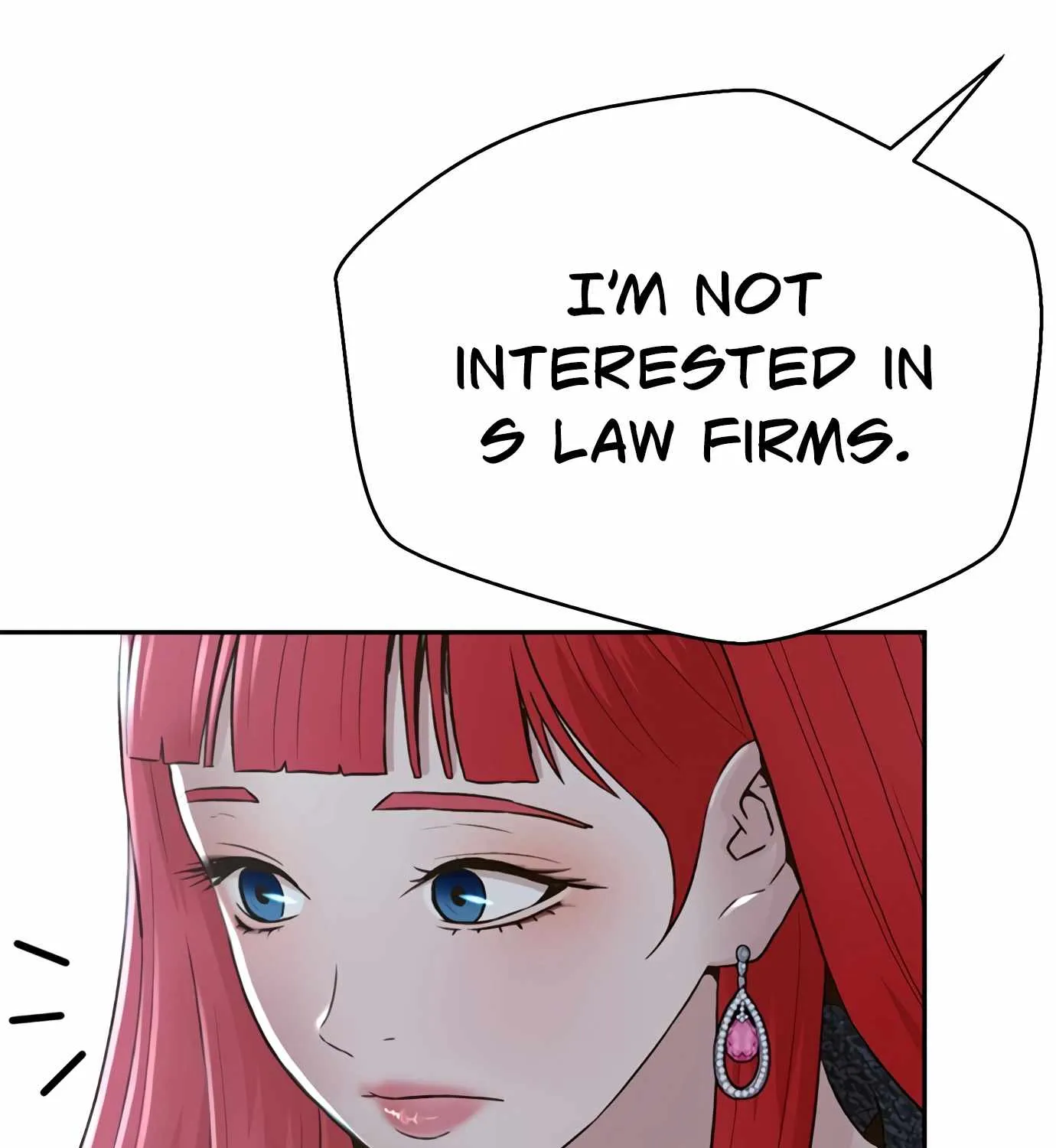 Judge Lee Han Young Kainu Manga Chapter 71 Page 34