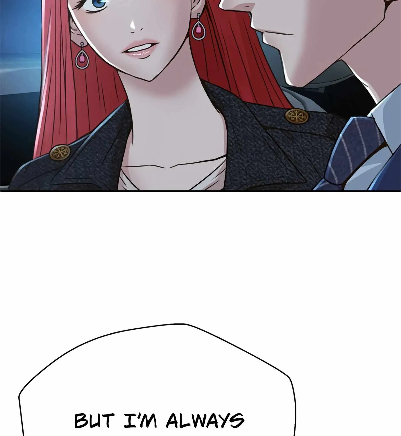 Judge Lee Han Young Kainu Manga Chapter 71 Page 36