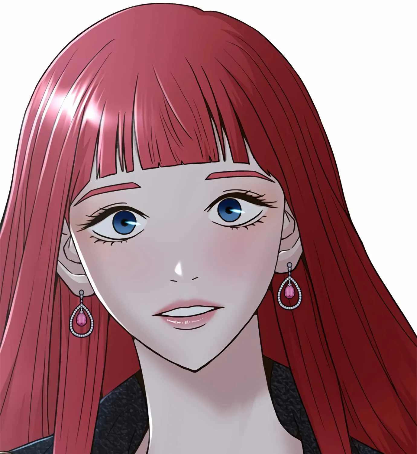 Judge Lee Han Young Kainu Manga Chapter 71 Page 40