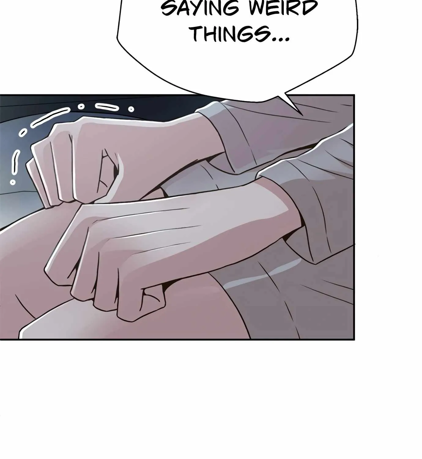 Judge Lee Han Young Kainu Manga Chapter 71 Page 42