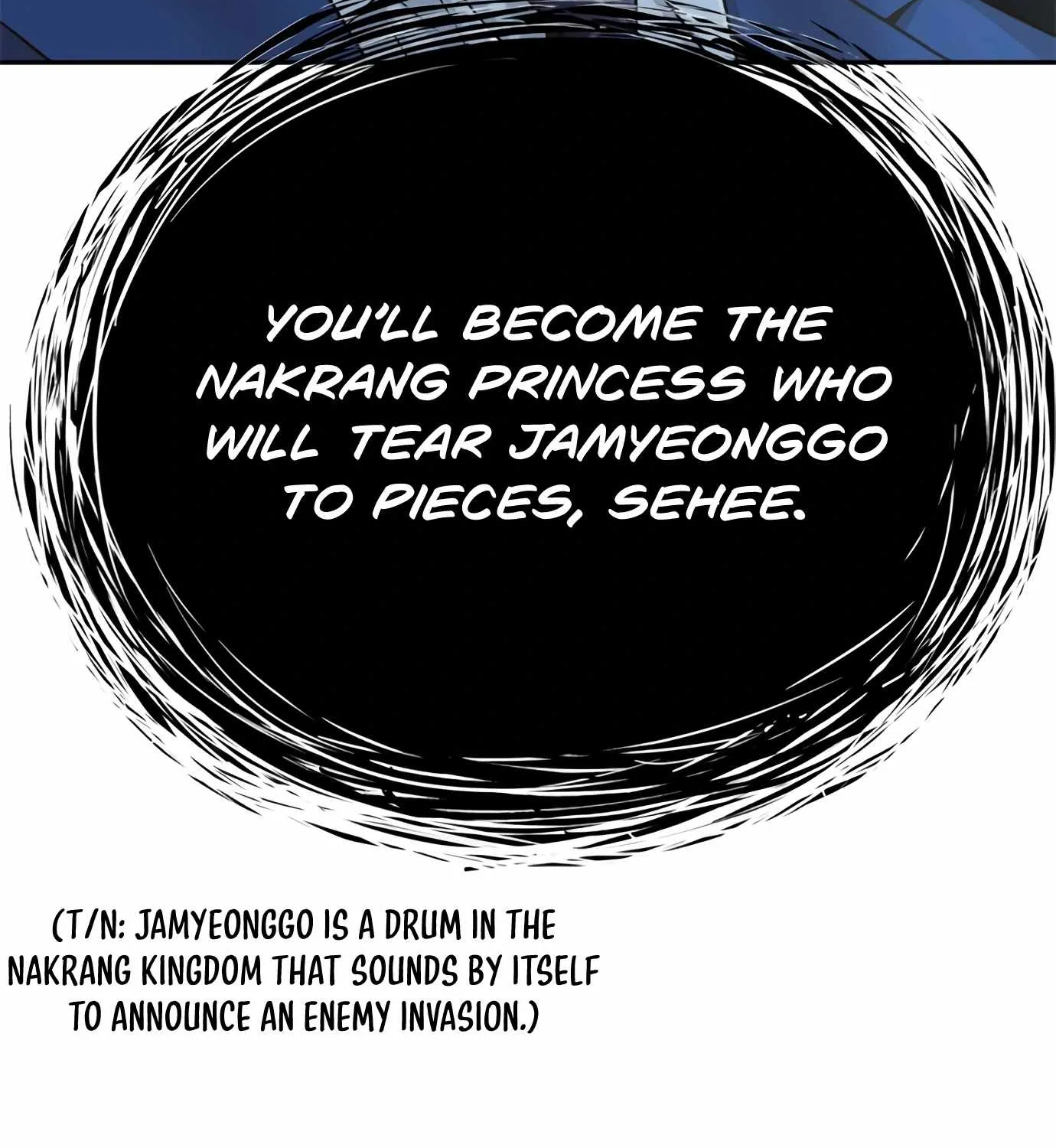 Judge Lee Han Young Kainu Manga Chapter 71 Page 46