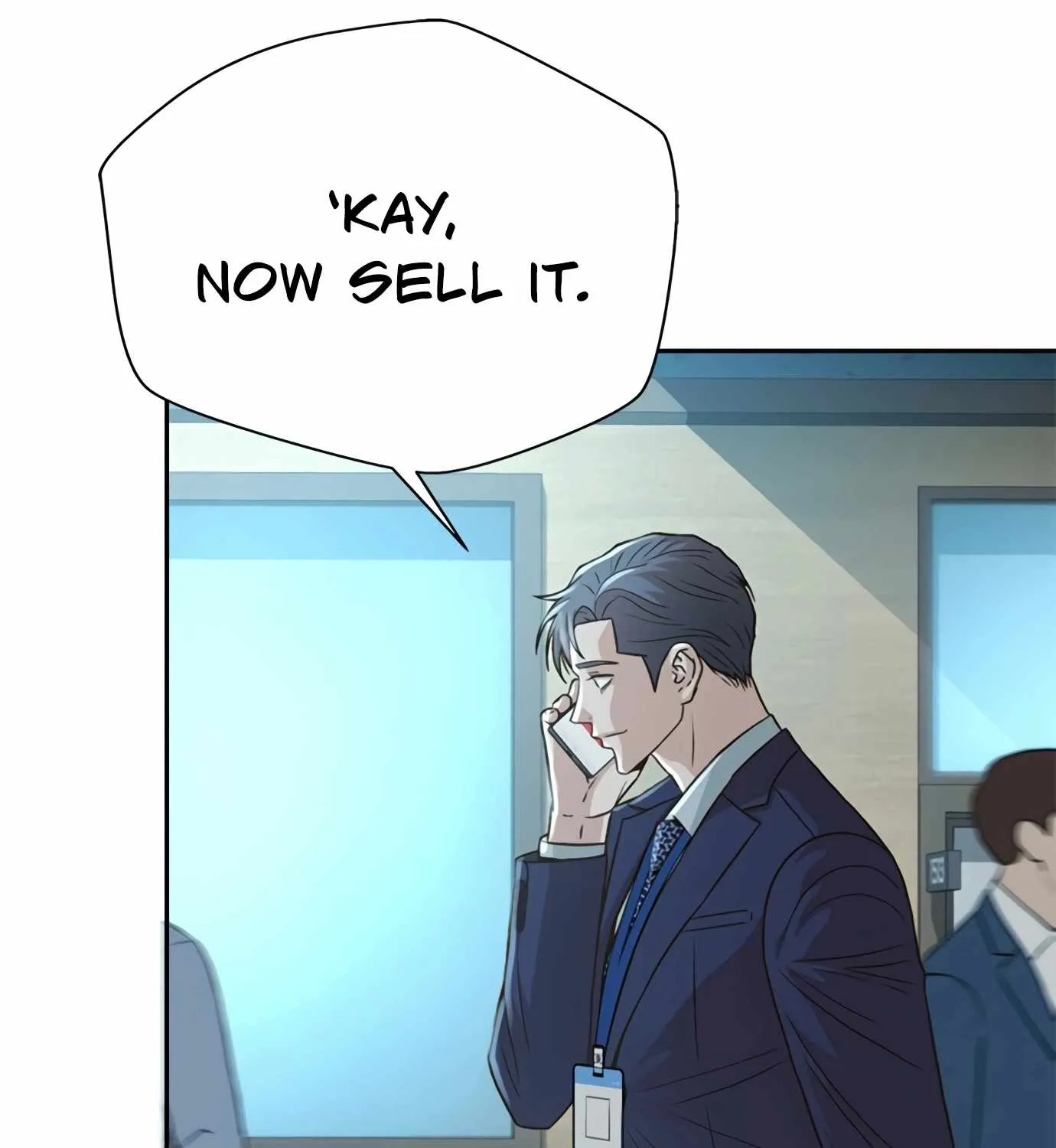 Judge Lee Han Young Kainu Manga Chapter 71 Page 50