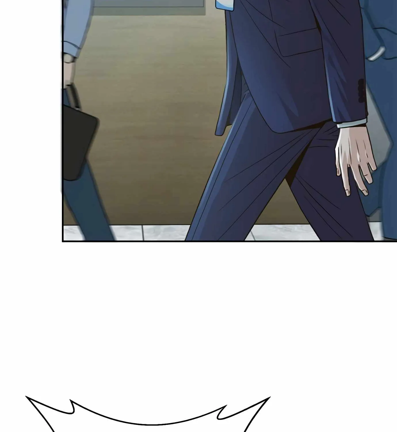 Judge Lee Han Young Kainu Manga Chapter 71 Page 51