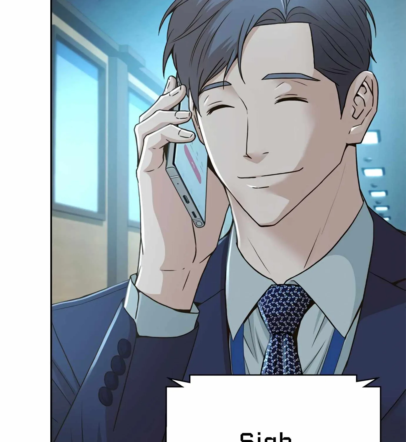 Judge Lee Han Young Kainu Manga Chapter 71 Page 55
