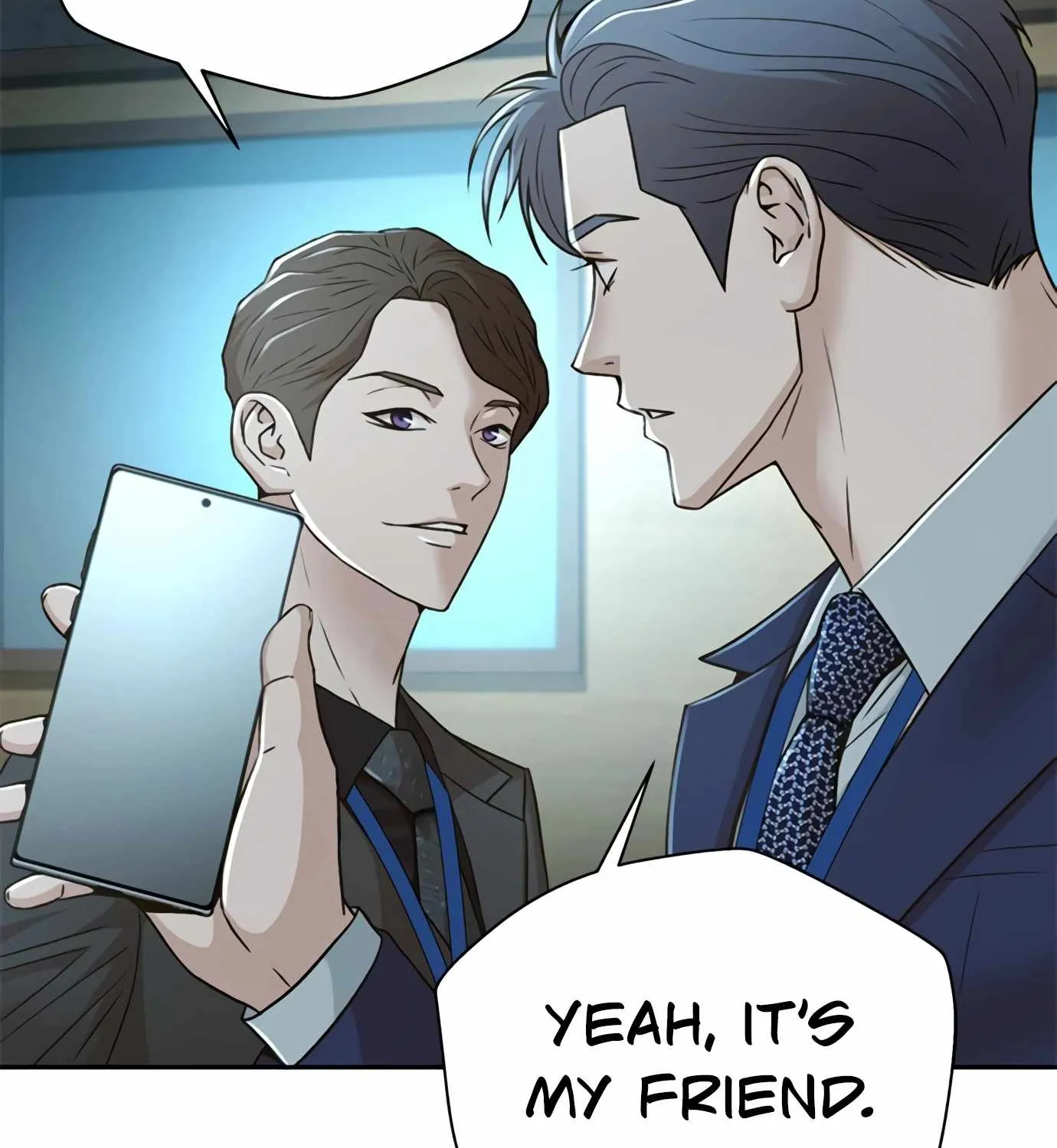 Judge Lee Han Young Kainu Manga Chapter 71 Page 57