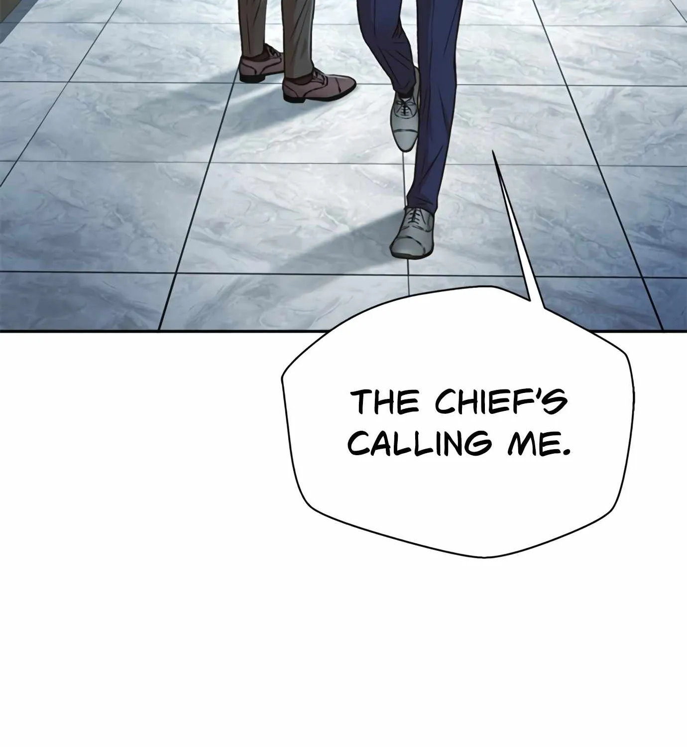 Judge Lee Han Young Kainu Manga Chapter 71 Page 60