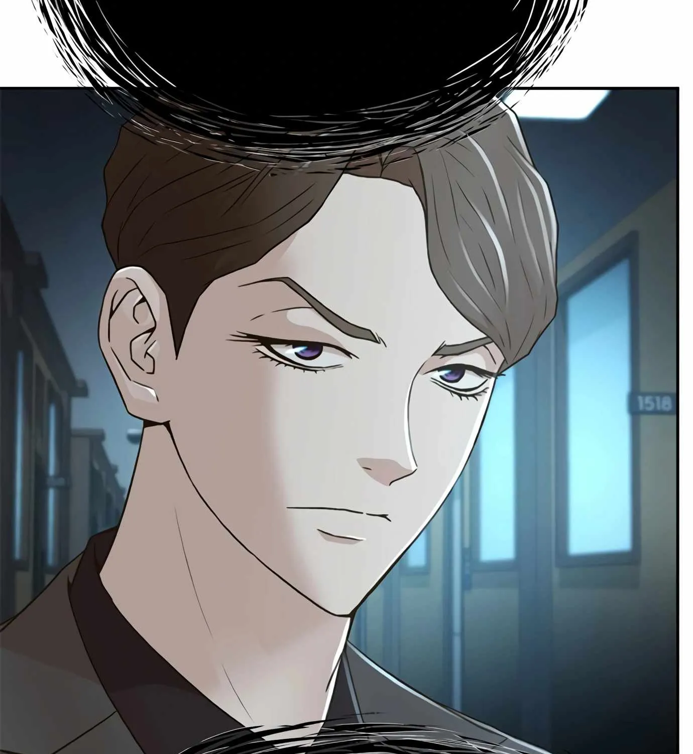 Judge Lee Han Young Kainu Manga Chapter 71 Page 63