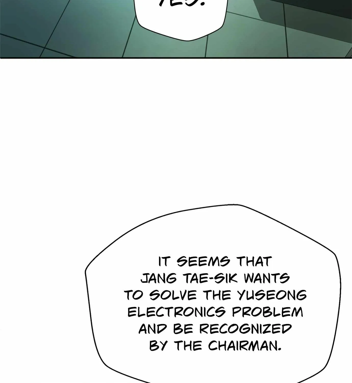 Judge Lee Han Young Kainu Manga Chapter 71 Page 72