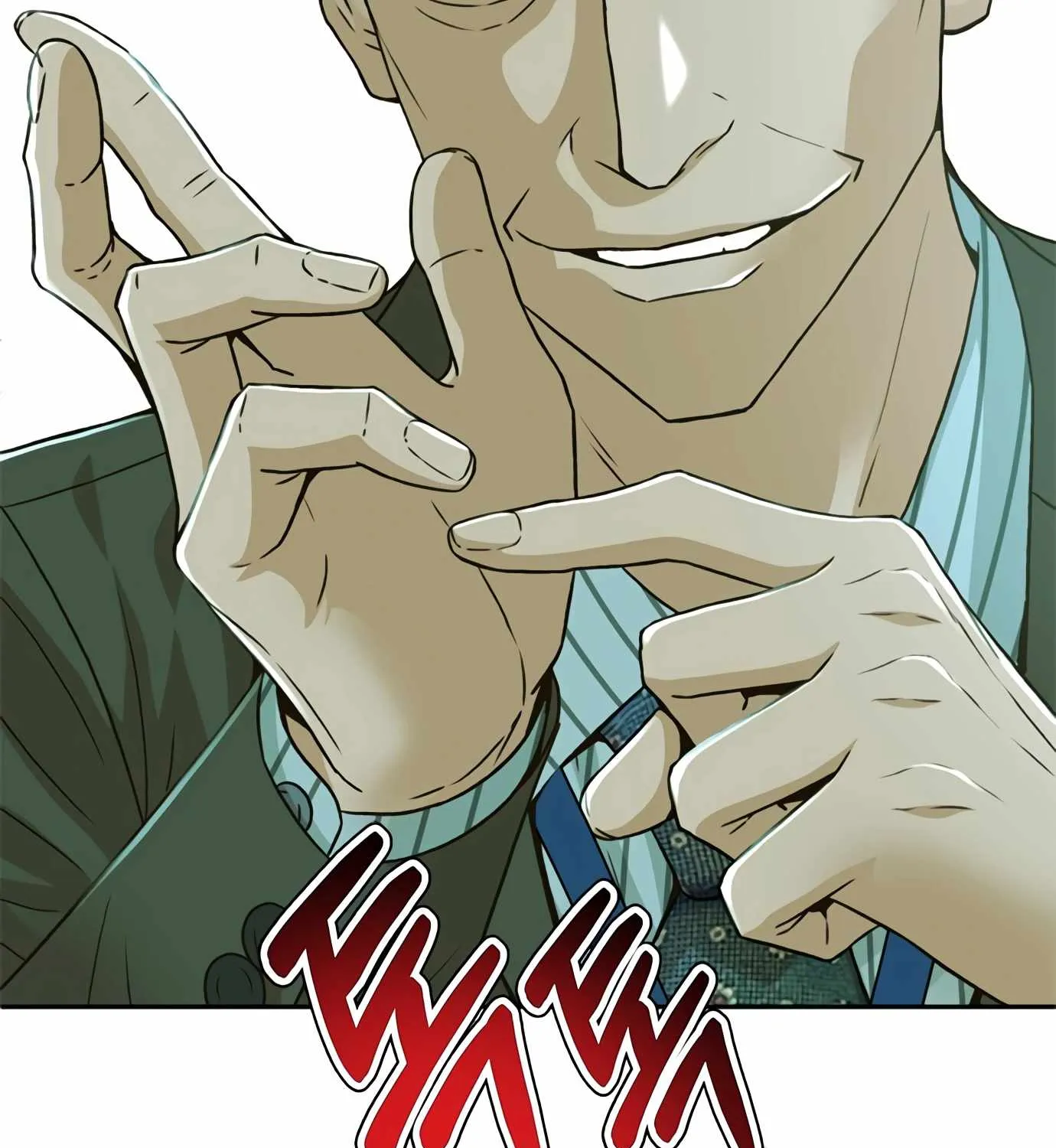 Judge Lee Han Young Kainu Manga Chapter 71 Page 82