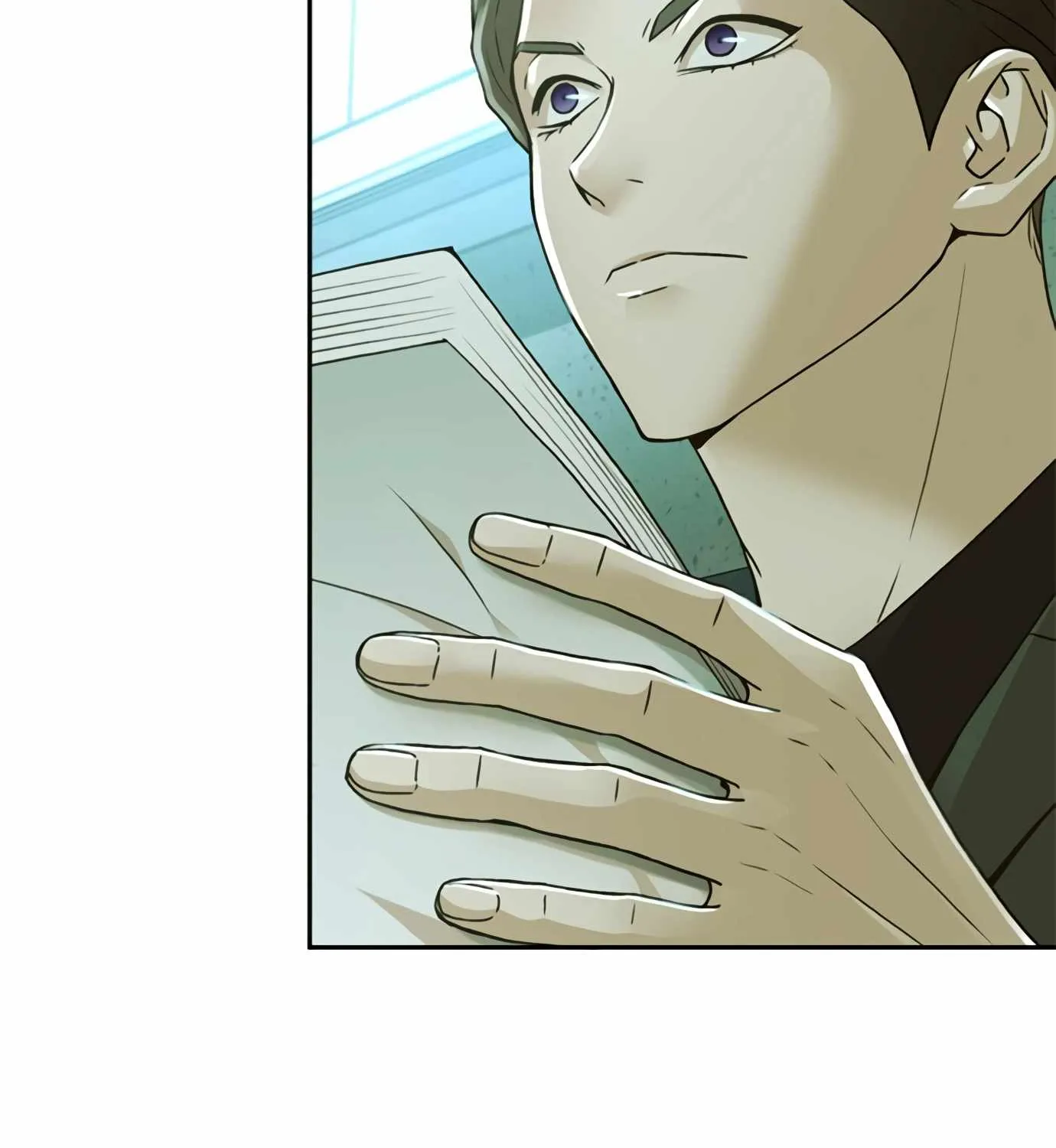 Judge Lee Han Young Kainu Manga Chapter 71 Page 84