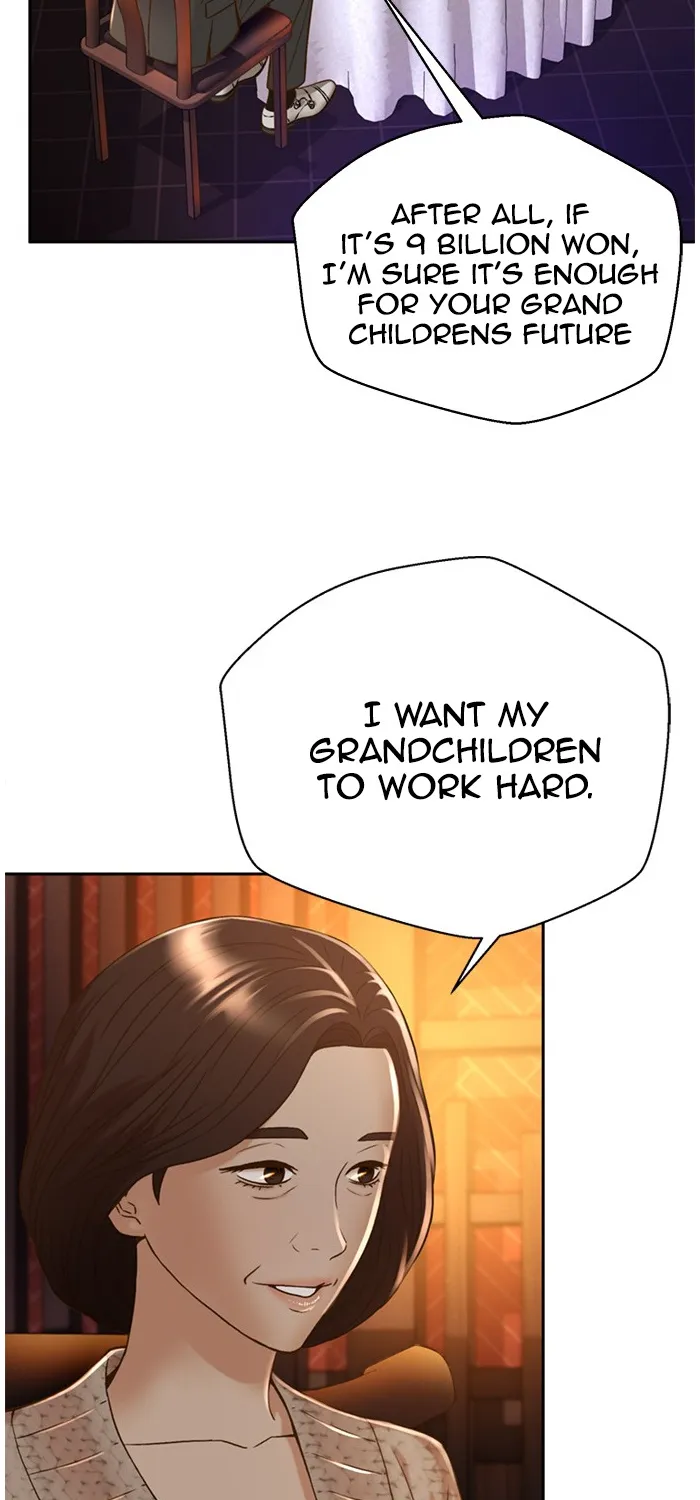 Judge Lee Han Young Kainu Manga Chapter 70 Page 33