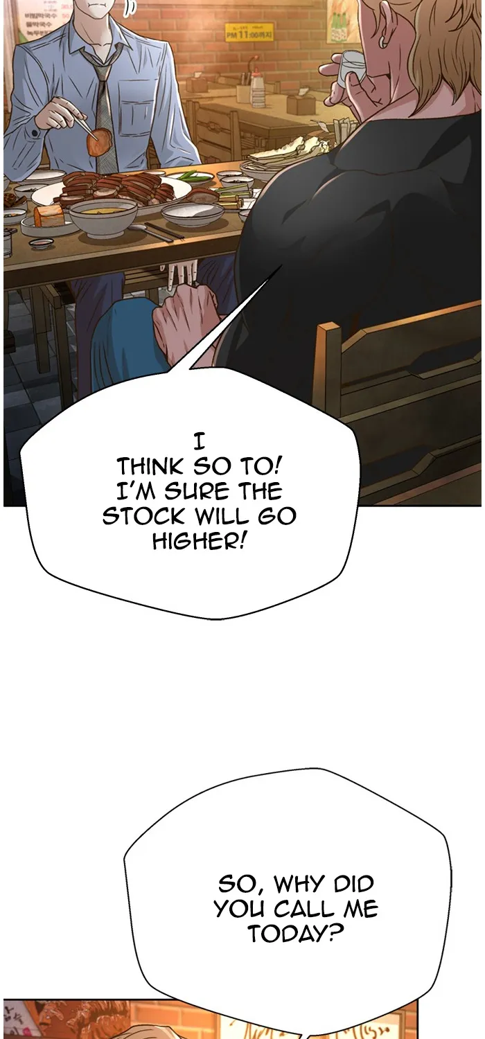 Judge Lee Han Young Kainu Manga Chapter 70 Page 49