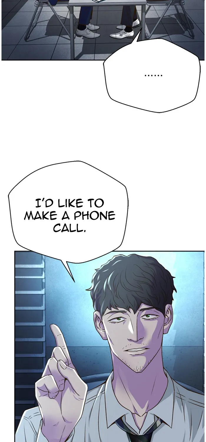 Judge Lee Han Young Kainu Manga Chapter 70 Page 64
