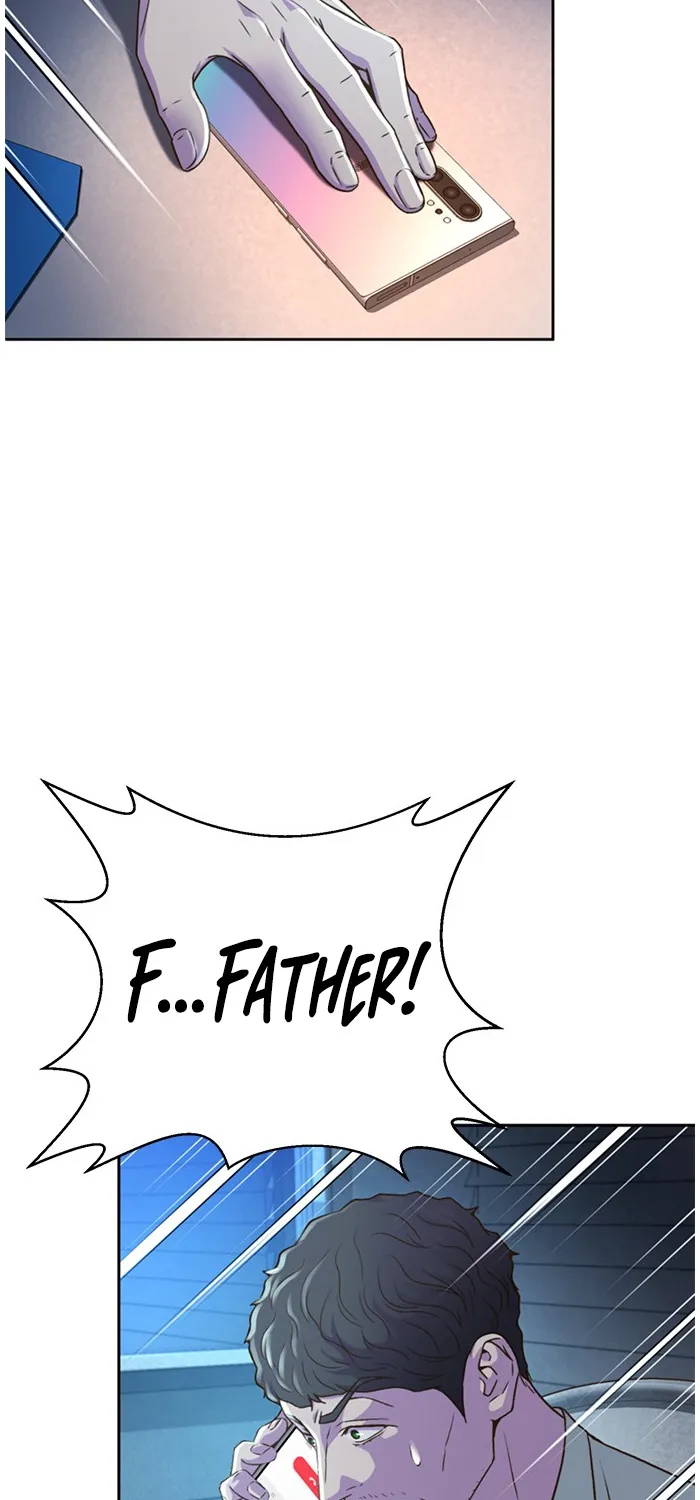 Judge Lee Han Young Kainu Manga Chapter 70 Page 66