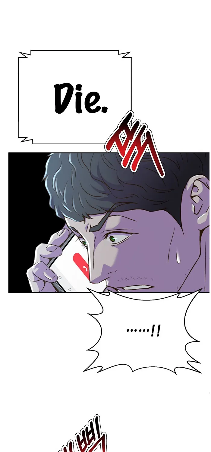 Judge Lee Han Young Kainu Manga Chapter 70 Page 68