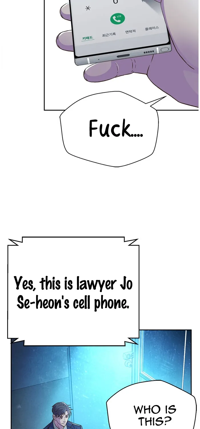 Judge Lee Han Young Kainu Manga Chapter 70 Page 70