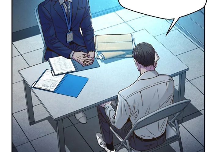 Judge Lee Han Young Kainu Manga Chapter 70 Page 71