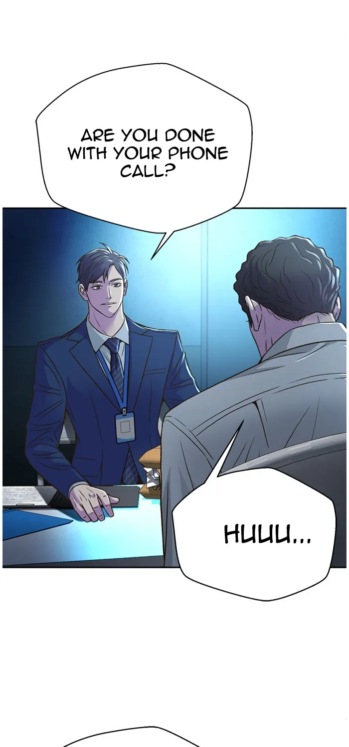 Judge Lee Han Young Kainu Manga Chapter 70 Page 76